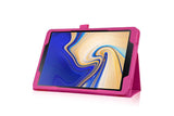 TGPro Leather Stand Case for Samsung Galaxy Tab S4 10.5 T830/T835