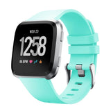 Fitbit Versa Silicone Sports Band Strap - That Gadget UK