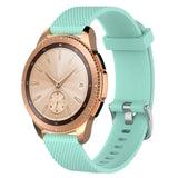 Samsung Galaxy Watch 46mm Silicone Sports Strap Band