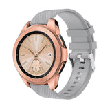 Samsung Galaxy Watch 42mm Silicone Sports Strap Band