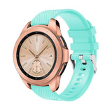 Samsung Galaxy Watch 42mm Silicone Sports Strap Band