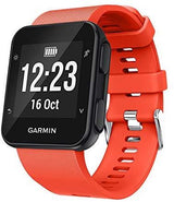 TGPro Garmin Forerunner 35 Sports Band Strap