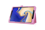 TGPro Leather Stand Case for Samsung Galaxy Tab S4 10.5 T830/T835