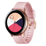 Samsung Galaxy Watch Active Sports Strap Band