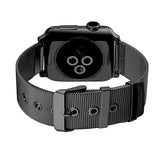Apple Watch Luxury Milanese Buckle Band (Series 1 - 5)