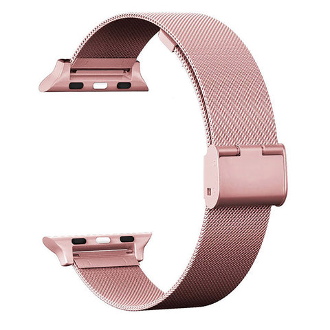 Apple Watch Luxury Milanese Band (Series 1 - 5)