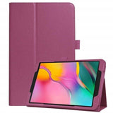 Samsung Galaxy Tab A 10.1 (2019) Case Folio Cover - That Gadget UK