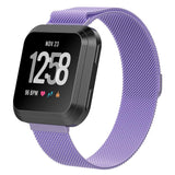 Fitbit Versa Luxury Milanese Loop Band Strap - That Gadget UK