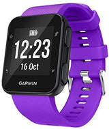 TGPro Garmin Forerunner 35 Sports Band Strap