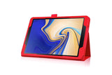 TGPro Leather Stand Case for Samsung Galaxy Tab S4 10.5 T830/T835