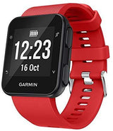 TGPro Garmin Forerunner 35 Sports Band Strap