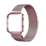 Fitbit Blaze Milanese Loop Band Strap - That Gadget UK
