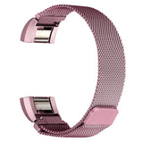 Fitbit Charge 2 Luxury Milanese Loop Band