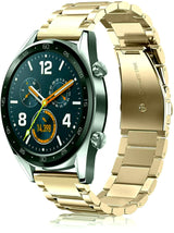 TGPro Huawei Watch GT Steel Band Strap