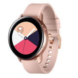 Samsung Galaxy Watch Active Sports Strap Band