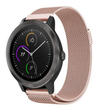 Garmin Vivoactive 3 Milanese Loop Band Strap