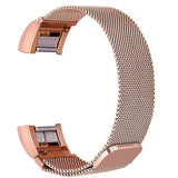 Fitbit Charge 2 Luxury Milanese Loop Band