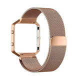 Fitbit Blaze Milanese Loop Band Strap - That Gadget UK