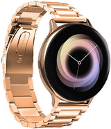 Samsung Galaxy Watch Active2 Steel Band Strap 40/44mm