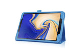 TGPro Leather Stand Case for Samsung Galaxy Tab S4 10.5 T830/T835