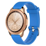 Samsung Galaxy Watch 46mm Silicone Sports Strap Band