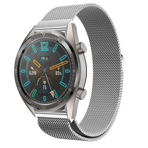TGPro Huawei Watch GT Milanese Loop Band Strap
