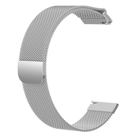 Huawei Watch 2 Luxury Milanese Loop Band Strap - That Gadget UK