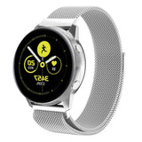 Samsung Galaxy Watch Active Milanese Loop Band Strap