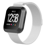 Fitbit Versa Luxury Milanese Loop Band Strap - That Gadget UK