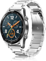 TGPro Huawei Watch GT Steel Band Strap