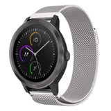 Garmin Vivoactive 3 Milanese Loop Band Strap