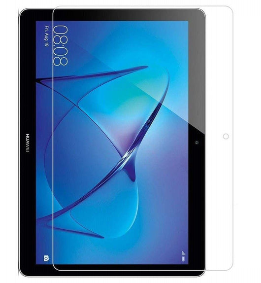 Huawei MediaPad T3 10 Tempered Glass Screen Protector Guard - That Gadget UK