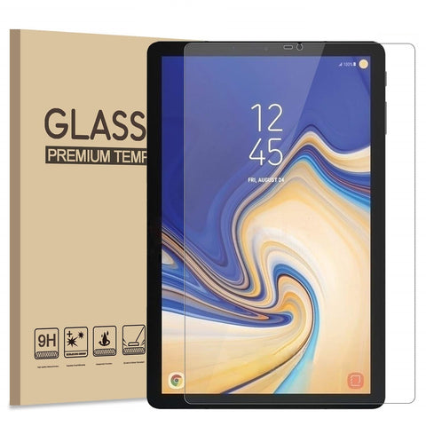 TGPro Samsung Galaxy Tab S4 Tempered Glass Screen Protector