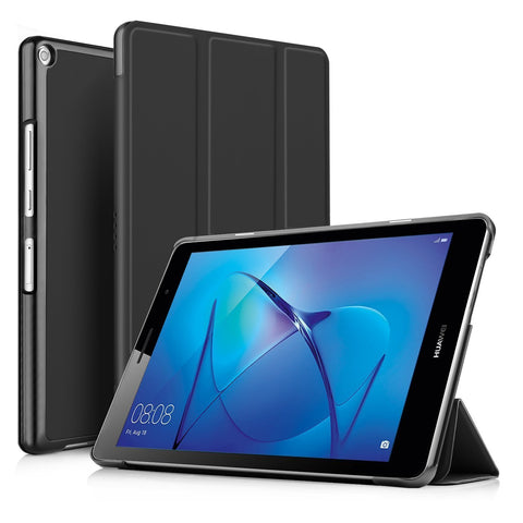 Huawei MediaPad T3 8.0 Case Smart Book - That Gadget UK