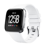 Fitbit Versa Silicone Sports Band Strap - That Gadget UK