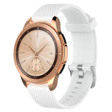 Samsung Galaxy Watch 46mm Silicone Sports Strap Band