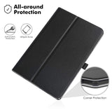 TGPro Leather Stand Case for Samsung Galaxy Tab S4 10.5 T830/T835