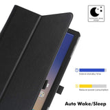 TGPro Leather Stand Case for Samsung Galaxy Tab S4 10.5 T830/T835