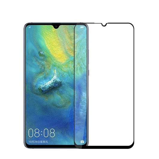 Huawei Mate 20 Tempered Glass Screen Protector Full Coverage - That Gadget UK