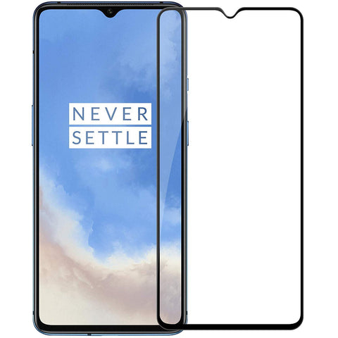 TGPro OnePlus 7T Tempered Glass Screen Protector Full Coverage