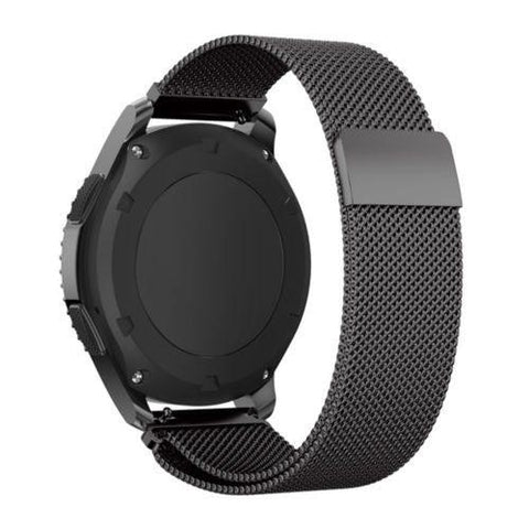 Samsung Galaxy S3 Gear Watch Milanese Loop Band Strap - That Gadget UK