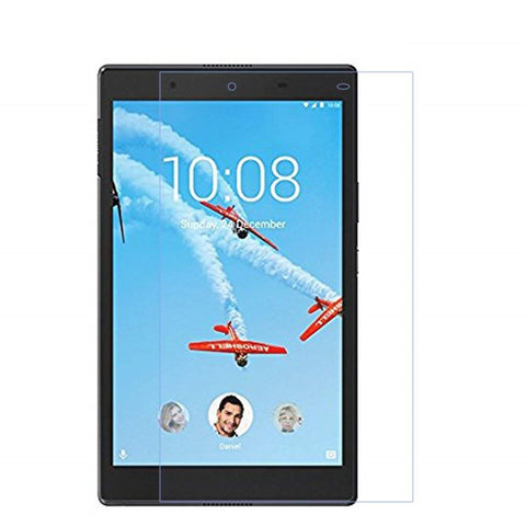 Lenovo Tab 4 7 (7 Inch) Tempered Glass Screen Protector Guard - That Gadget UK