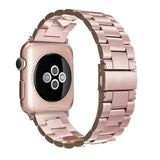 Apple Watch Executive Stainless Steel Band (Series 1 - 5)