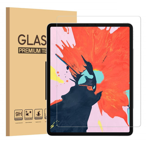 Apple iPad Pro 11 Tempered Glass Screen Protector Guard - That Gadget UK