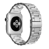 Apple Watch Executive Stainless Steel Band (Series 1 - 5)