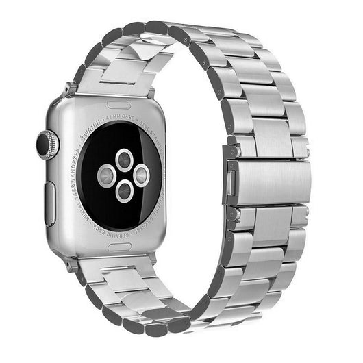 Apple watch 2025 steel series 1