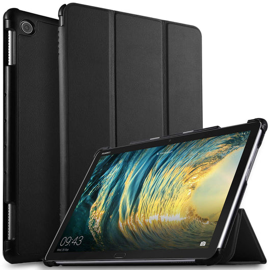 Huawei MediaPad M5 lite Case Smart Book - That Gadget UK
