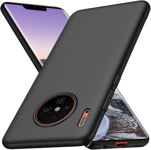 TGPro Huawei Mate 30 Pro Case Ultra Slim Hard Matte