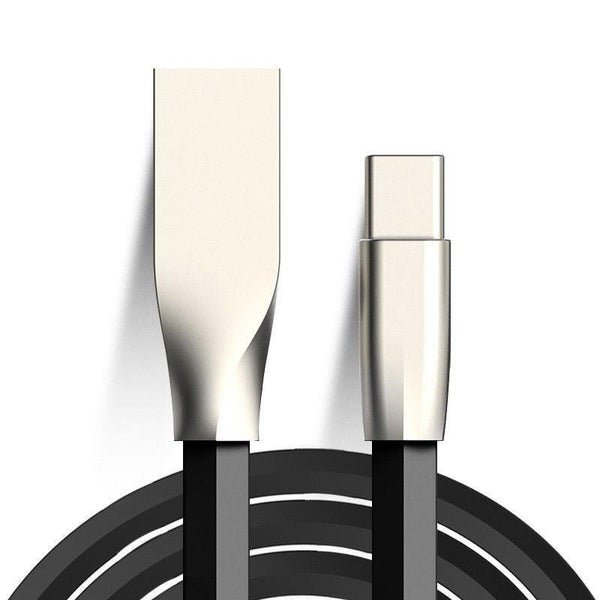 USB C 3.1 Type-C Zinc Cable