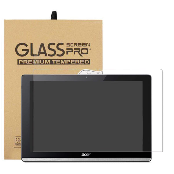 Acer Iconia One 10 B3-A50 Tempered Glass Screen Protector Guard - That Gadget UK